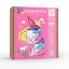 CONNETIX Glitter Unicorn Pack (56 db)