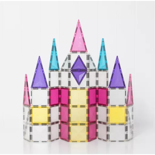 CONNETIX Glitter Unicorn Pack (56 db)