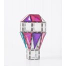 CONNETIX Glitter Unicorn Pack (56 db)