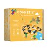 Connetix rámpák és kereszteződések szett - 16 db