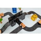 Connetix kreatív útépítő szett - 48 db