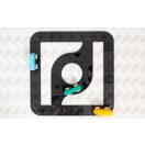 Connetix kreatív útépítő szett - 48 db