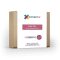 Connetix pasztell fagolyó csomag - 16 db