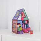 CONNETIX Pastell portal pastell pack (48 db)