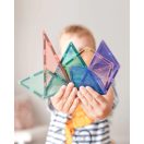 Connetix pasztell forma bővítő szett - 48 db