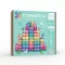 CONNETIX Pastel Creative Pack 104 db
