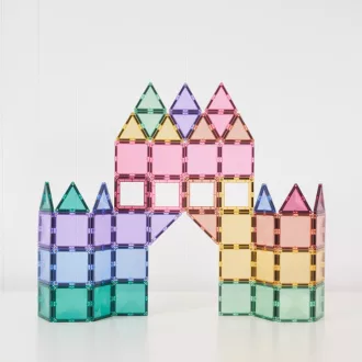 CONNETIX Pastel Creative Pack 104 db