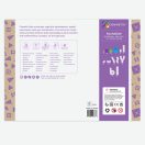 Connetix XXL rainbow golyópálya 134 db limitált kiadás