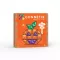 CONNETIX Halloween tök pack 17 db