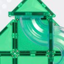 CONNETIX Christmas Tree - Limitált karácsonyi golyópálya - 71 db