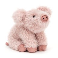 Jellycat plüss - Puha malacka