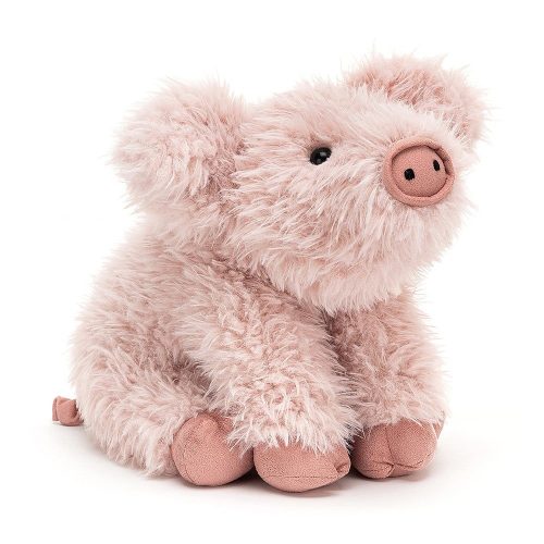 Jellycat plüss - Puha malacka