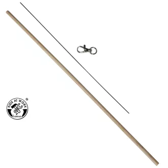 Djeco Lámpatartó rúd - 50 cm