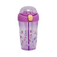 Petit Monkey kulacs dupla íz kulacs - Sparkling sweets