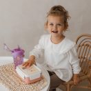 Petit Monkey kulacs dupla íz kulacs - Sparkling sweets