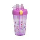 Petit Monkey kulacs dupla íz kulacs - Sparkling sweets