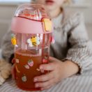 Petit Monkey kulacs dupla íz kulacs - Sparkling fruits