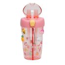 Petit Monkey kulacs dupla íz kulacs - Sparkling fruits