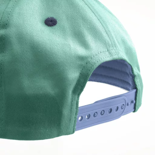 Djeco Baseball sapka - Hímzett Koponya mintás - Skull and crossbones