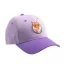 Djeco Baseball sapka - Hímzett Elegáns Róka mintás - Fox