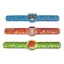 Djeco Rácsapós karkötő - Dínó, Tigris, Szuperhős - Winding bracelets dino, tiger, superhero