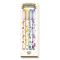 Djeco Csillám filctoll készlet - 4 glitteres színben - 4 Tinou glitter markers