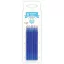 Djeco Tollbetét - Kék, 6 db-os - Set of 6 blue refills - medium point
