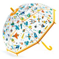 Djeco Esernyő - Világűr - Space