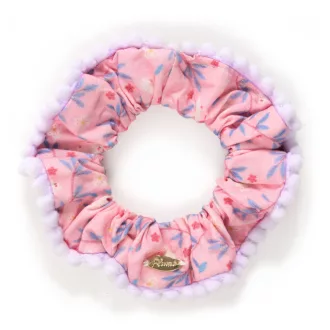 Djeco Kert - Hajgumi (scrunchie) - Marguerite