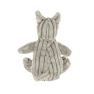 Djeco Plüssfigura - Mini Simply BIGBOS, a farkas, 15 cm