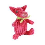 Djeco Plüssfigura - Mini Simply JAMBONOS, a malac, 15 cm