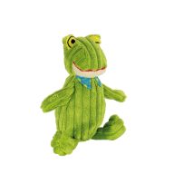 Djeco Plüssfigura - Mini Simply CROAKOS, a béka, 15 cm