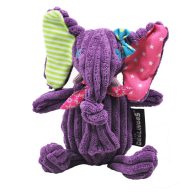   Djeco Plüssfigura - Mini Simply SANDYKILOS, az elefánt, 15 cm