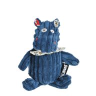 Djeco Plüssfigura - Mini Simply HIPPIPOS, a viziló, 15 cm