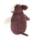 Djeco Plüssfigura - Simply MILKOS, a tehén, 23 cm