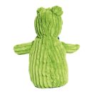 Djeco Plüssfigura - Simply CROAKOS, a béka, 23 cm