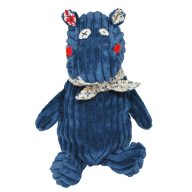 Djeco Plüssfigura - Simply HIPPIPOS, a viziló, 23 cm