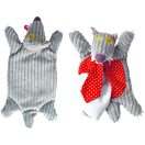 Djeco Melegítő-hűtő párna - BIGBOS, a farkas