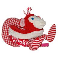 Djeco Felfedező - Karika BOGOS, a majom