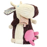 Djeco Plüssfigura - Original MILKOS, a tehén