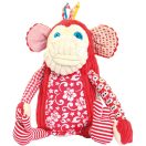 Djeco Plüssfigura - Original BOGOS, a majom