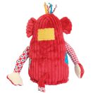 Djeco Plüssfigura - Original BOGOS, a majom