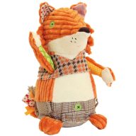 Djeco Plüssfigura - Original KITSCHOS, a róka