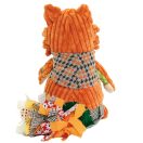 Djeco Plüssfigura - Original KITSCHOS, a róka