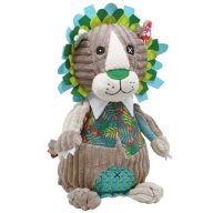 Djeco Plüssfigura - Original JÉLÉKROS, az oroszlán