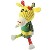 Djeco Plüssfigura - Original OPERCHOS, a zsiráf