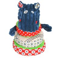 Djeco Felfedező - Mini Torony HIPPIPOS, a viziló