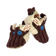   Djeco Bébi cipőcske - MILKOS, a tehén 12-18 hónapos korig