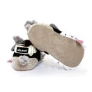 Djeco Bébi cipőcske - BIGBOS, a farkas, 6-12 hónapos korig