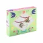 Djeco Ékszerkészítő készlet - Páros madarak - Bird Ribbons